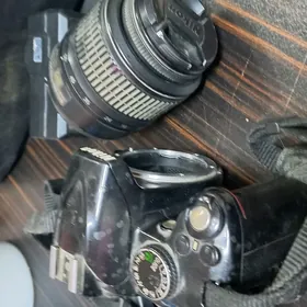 никон запчаст фотоаппарат