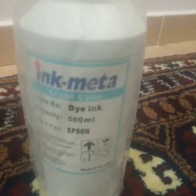 Printer kraskasy