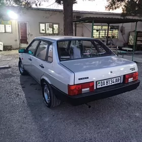 Lada 21099 2004