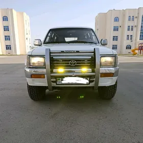 Toyota 4Runner 1993