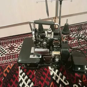 awerlok maşyn