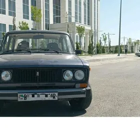 Lada 2106 1998