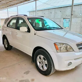 Kia Sorento 2003