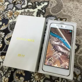 Blu Grand Max