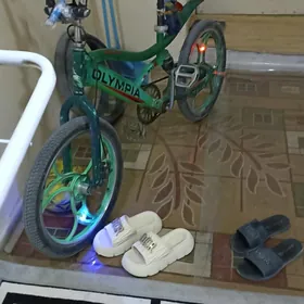 BMX welik