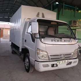 Forland H3 2016