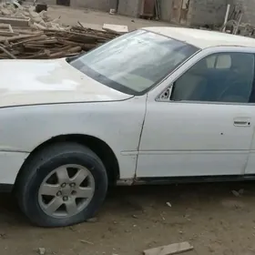 Toyota Camry 1991