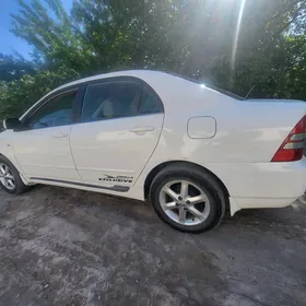 Toyota Corolla 2003