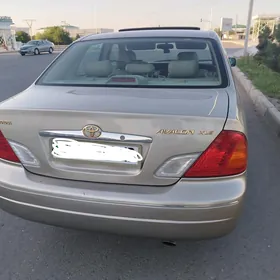 Toyota Avalon 2001