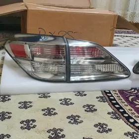 Yzky çyra Rx 350 2010-2012