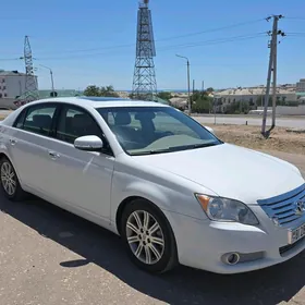 Toyota Avalon 2009