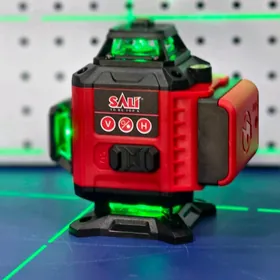 Lazer urowen