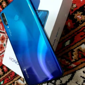 Honor 20 lite
