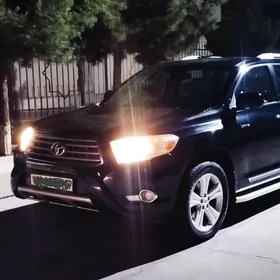 Toyota Highlander 2010