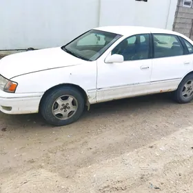 Toyota Avalon 1997