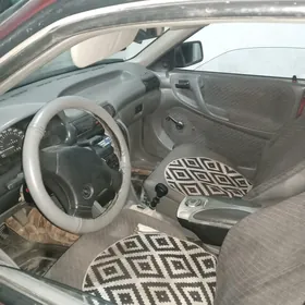 Opel Astra 1992