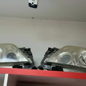 Land Cruiser