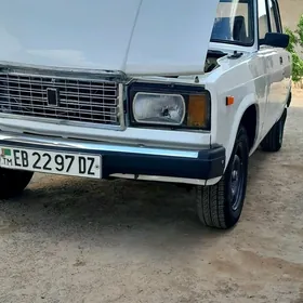 Lada 2107 2003