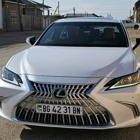 Lexus ES 350 2023