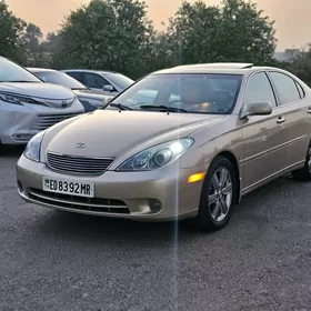 Lexus ES 330 2004