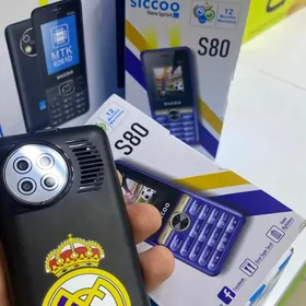 Sicco s80