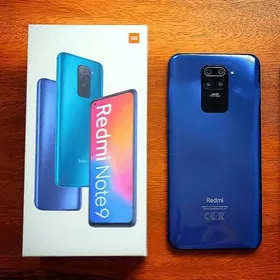 Redmi Note 9