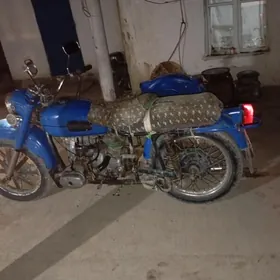 Ural 5557 2015