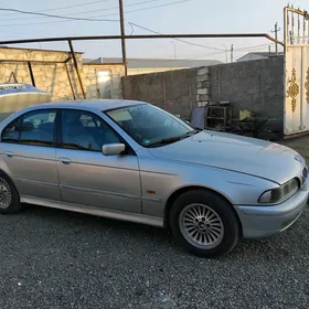 BMW 520 1999