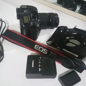 canon foto aparat