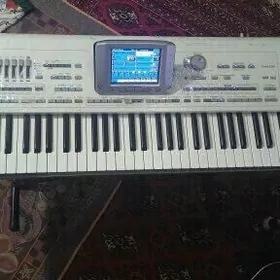 Korg pa x2 pro