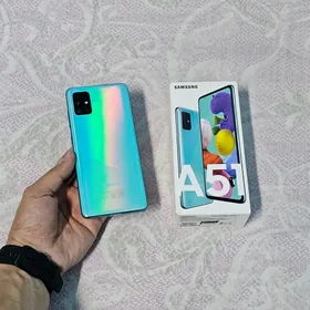 Samsung A51. 6/128. wetnam