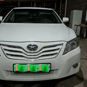 Toyota Camry 2010