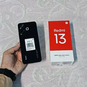 Redmi 13. 8/128