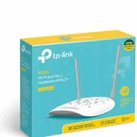 ROUTER TP LINK 8961 РОУТЕР WIF
