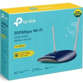ROUTER TP LINK 9960  РОУТЕР WI