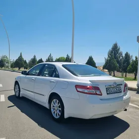 Toyota Camry 2010