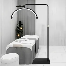 lampa kirpik uçin