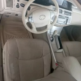 Toyota Avalon 2008
