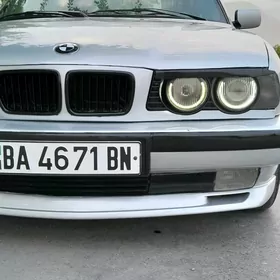 BMW 525 1991
