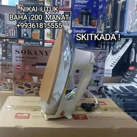 UTUK ÜTÜK УТУК УТЮГ BLENDER БЛ