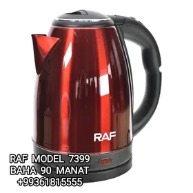 TEFAL TOKLY ÇAÝNEK ЭЛЕК ЧАЙНИК