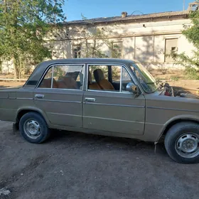 Lada 2106 1988