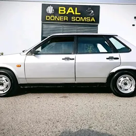 Lada 21099 2004
