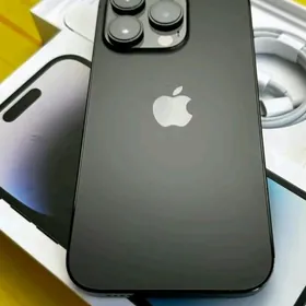 Iphone 14pro 128gb
