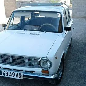 Lada 2104 1984