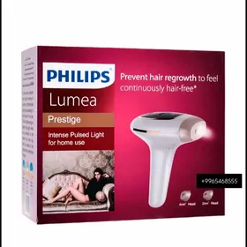 lazer epilyator Philips