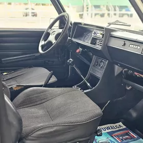 Lada 2107 2004
