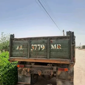 Zil 130 1991