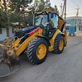 JCB 4CX ECO 2012