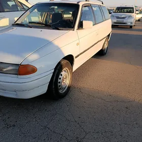 Opel Astra 1996